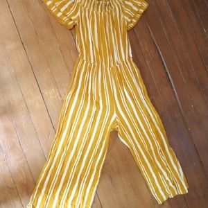Romper/jump suit
